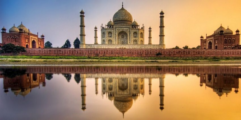 5 Star Hotels in Agra Near Taj Mahal – Agra Hotel Packages