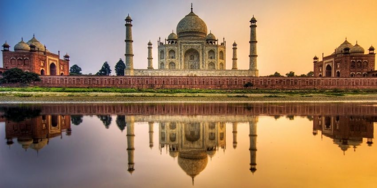 Tajmahal