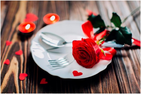 The Best Valentine’s Day Packages at Jaypee Vasant Continental, New Delhi