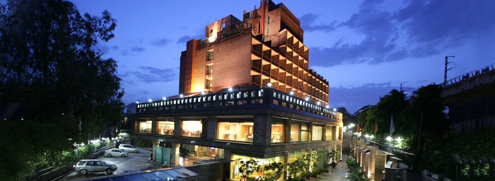 Jaypee Siddharth Boutique Hotel in Delhi