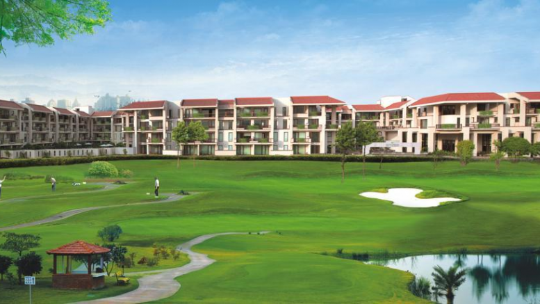 5 star Jaypee Hotels & Resorts in Greater Noida