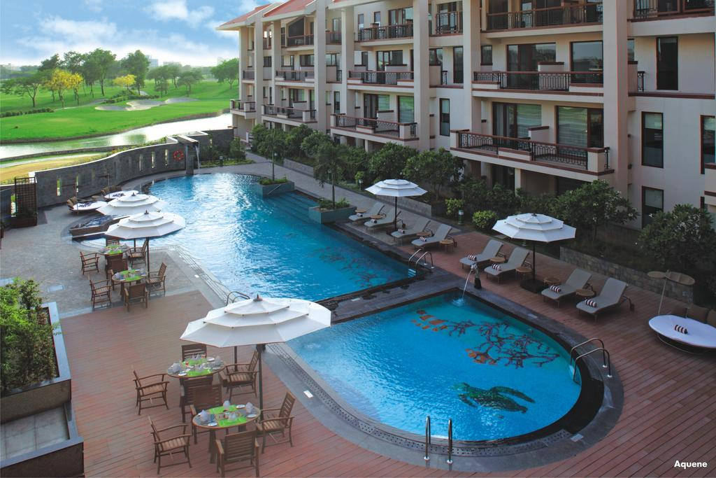 holi celebration in resorts near delhi