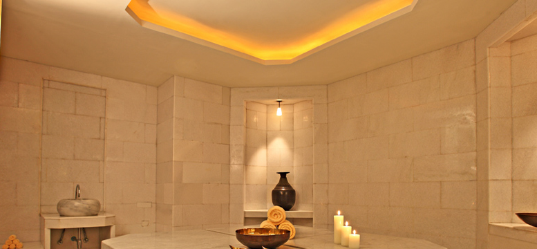 Six Senses Spa- Pamper Yourself at Luxurious Spa in Noida