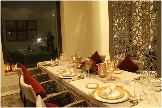 Best Places Near Delhi NCR for a Valentine Day Date