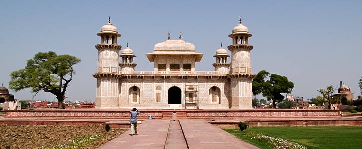 HERE ARE THE THINGS YOU CAN DO THIS WEEKEND IN AGRA