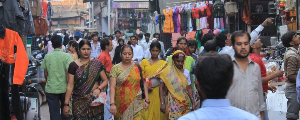 Sadar Bazaar - HERE ARE THE THINGS YOU CAN DO THIS WEEKEND IN AGRA