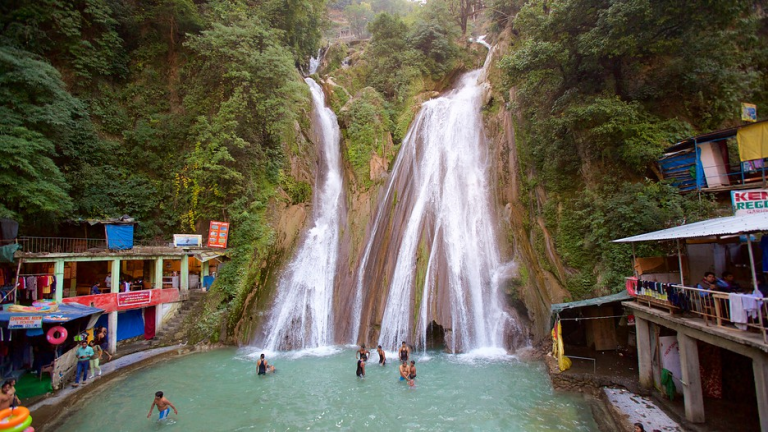 places to visit in mussoorie barlowganj