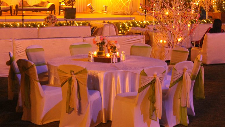 Banquet Hall Jaypee Greens Golf Spa Resort Greater Noida min