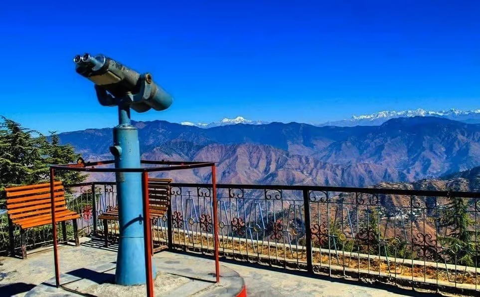 Lal-Tibba