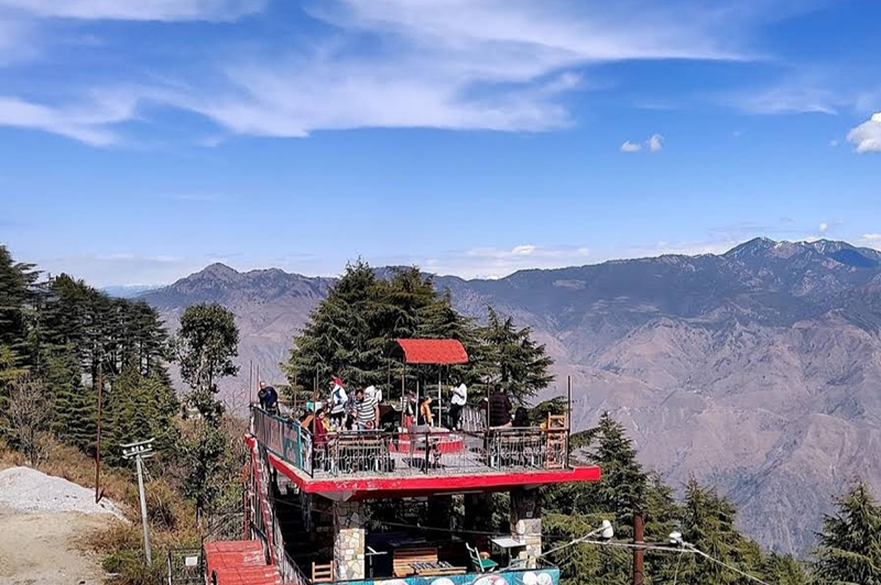 Lal Tibba