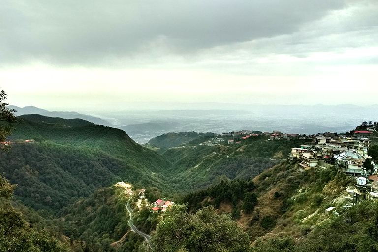 8 Places to Explore while on a Delhi to Mussoorie Trip