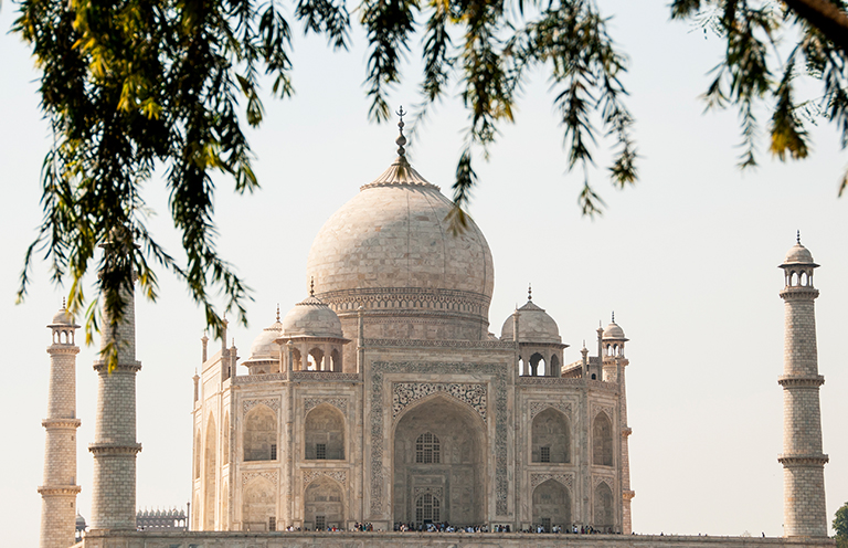 A List Of Must-See Things to Do When in Agra