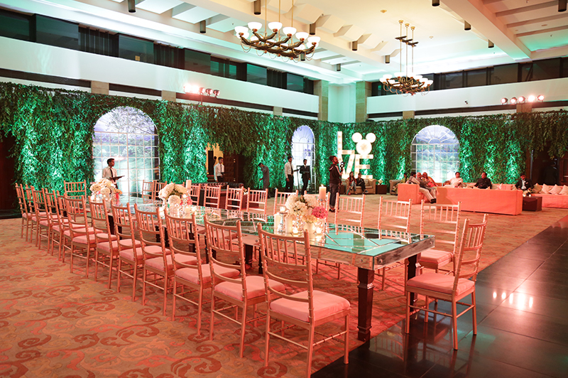 6 Types Of Banquet Services For Weddings And Formal Events Jaypee Hotels