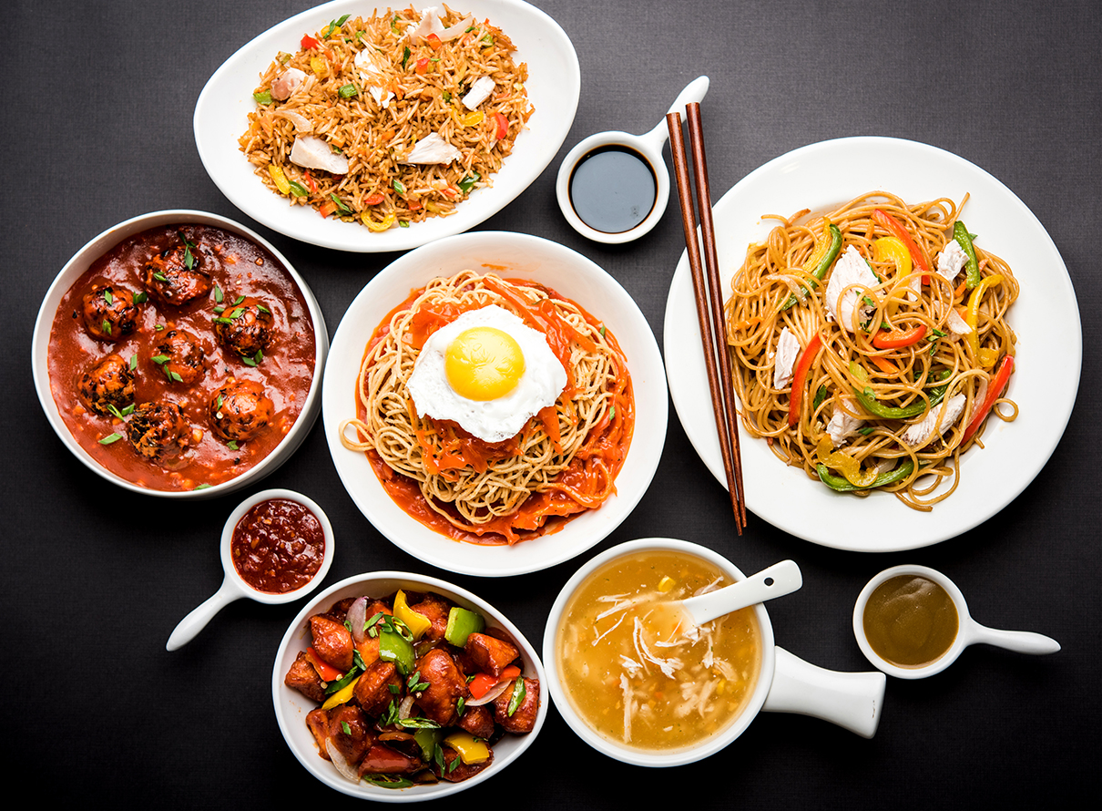 famous Chinese cuisines