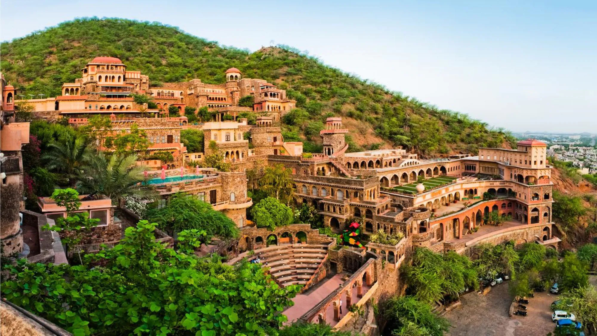 Neemrana