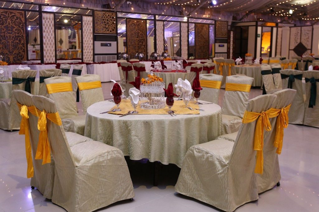 banquet halls in Greater Noida for weddings