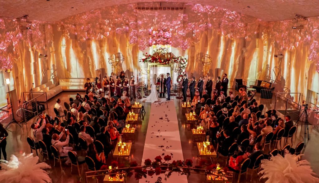 5 Ways To Plan and Organise a Unique Wedding