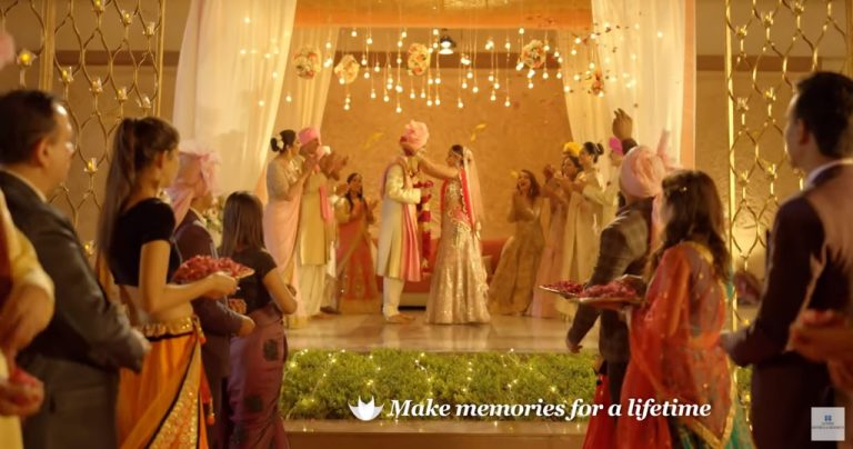 Explore 5 Star Wedding venues in Greater Noida