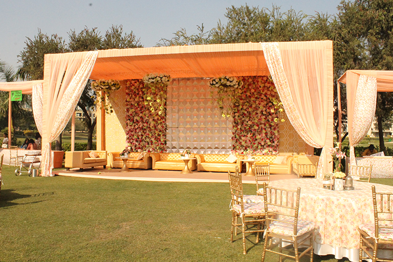 Enriching Experiences of Indian Weddings with Jaypee Hotels