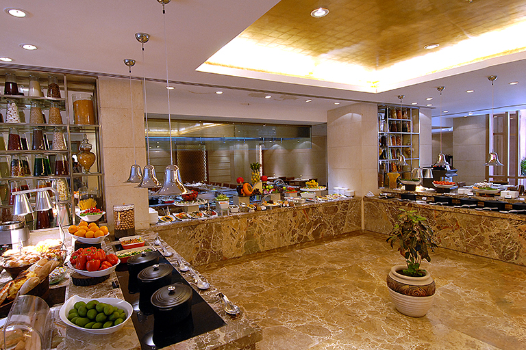 Savouring Dishes