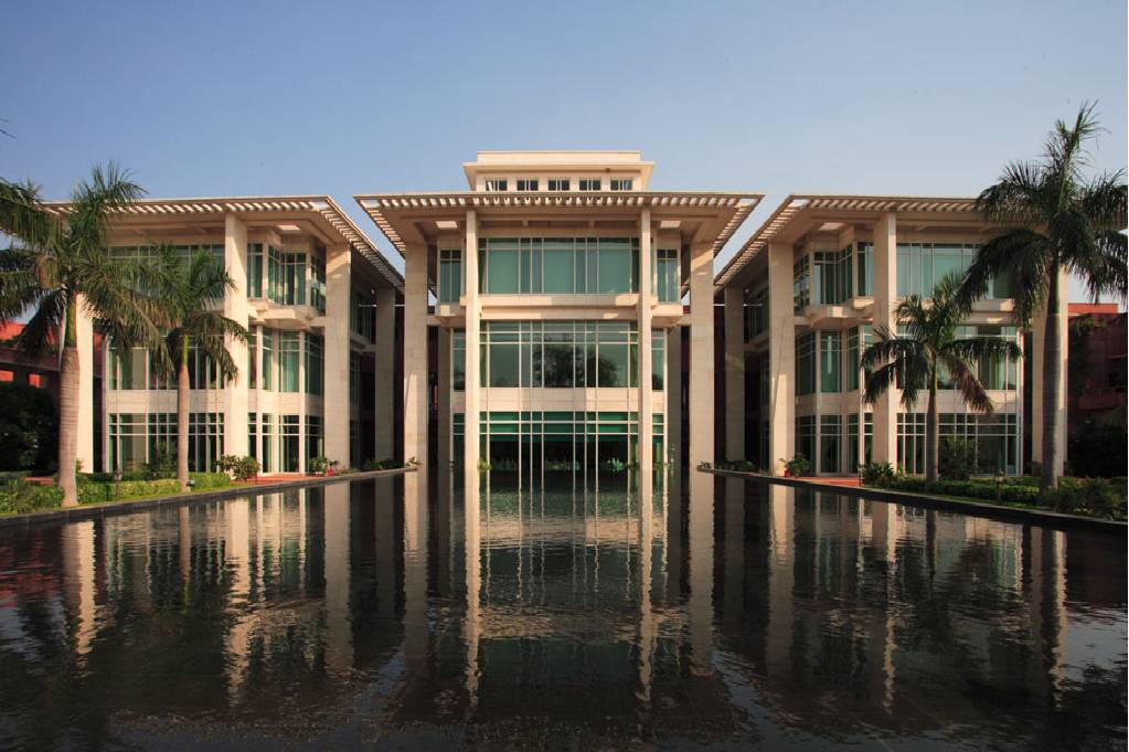 Experience the Multifaceted Royal Heritage at Jaypee Palace Hotel and Convention Centre Agra
