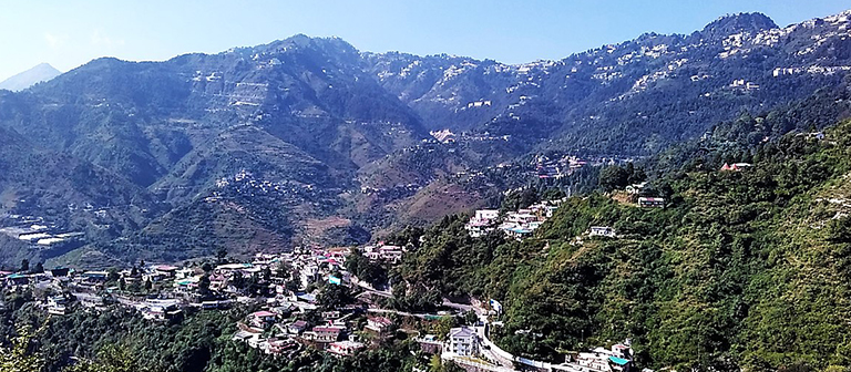 Explore Places Near Mussoorie while Staying at Luxury