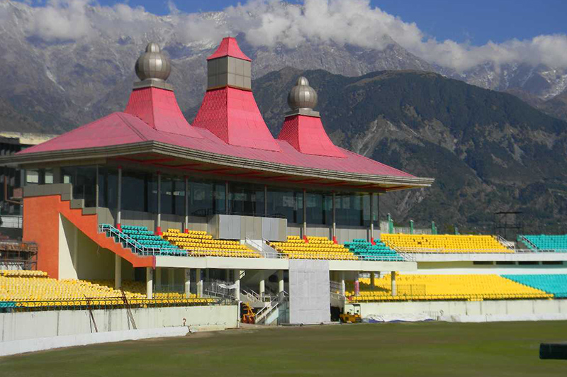 DHARAMSHALA