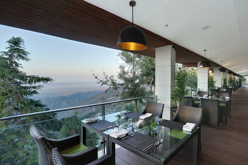 Finding Peace and Tranquillity in Mussoorie: Serene Hotels That Offer a Relaxing Retreat