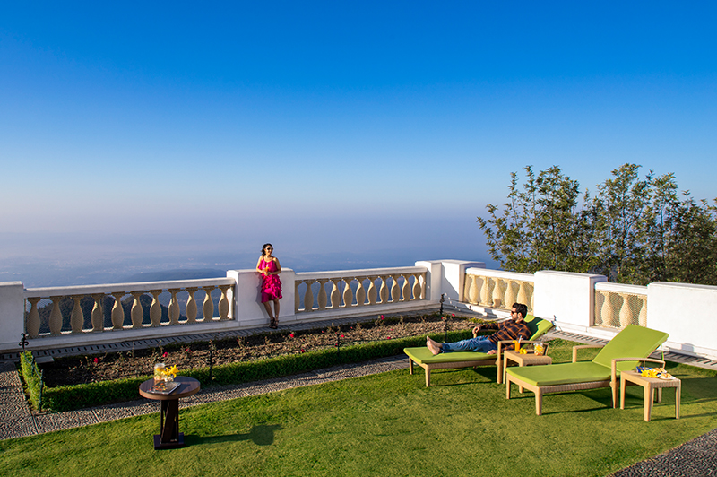 Serene Staycations in Mussoorie: Hotels That Offer a Peaceful Getaway