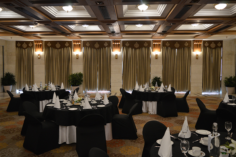 Come To Jaypee And Indulge In The Lap Of Regal Luxury