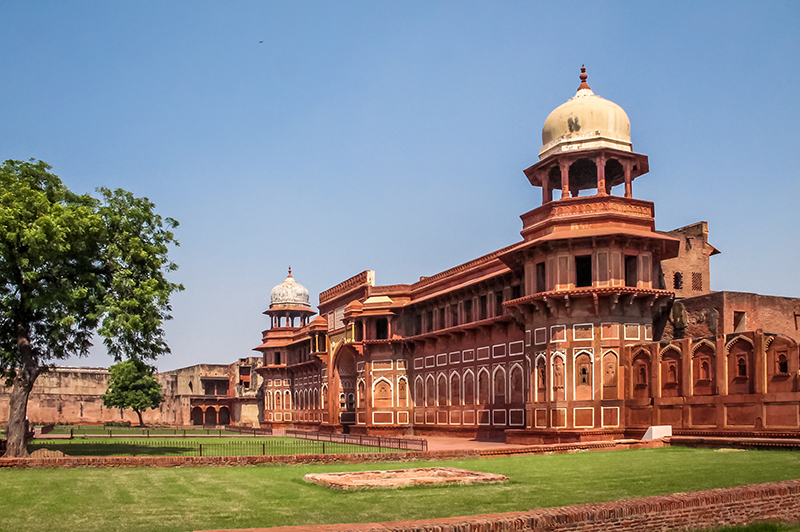 Agra Fort