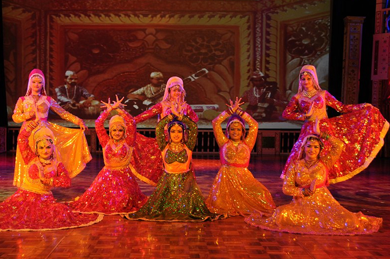 The Best Activities In Agra To Engage In Over The Summer
