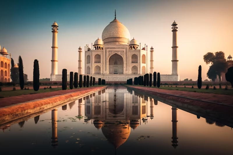 Agra Travel Guide – The Best of Agra Beyond The Taj