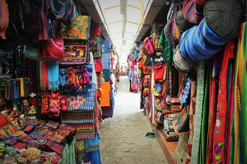 Shopping and Souvenirs in Mussoorie: Where to Find the Best Deals