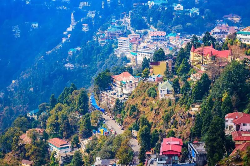 Best Time to Visit Mussoorie – Weather, Temperature & Climate