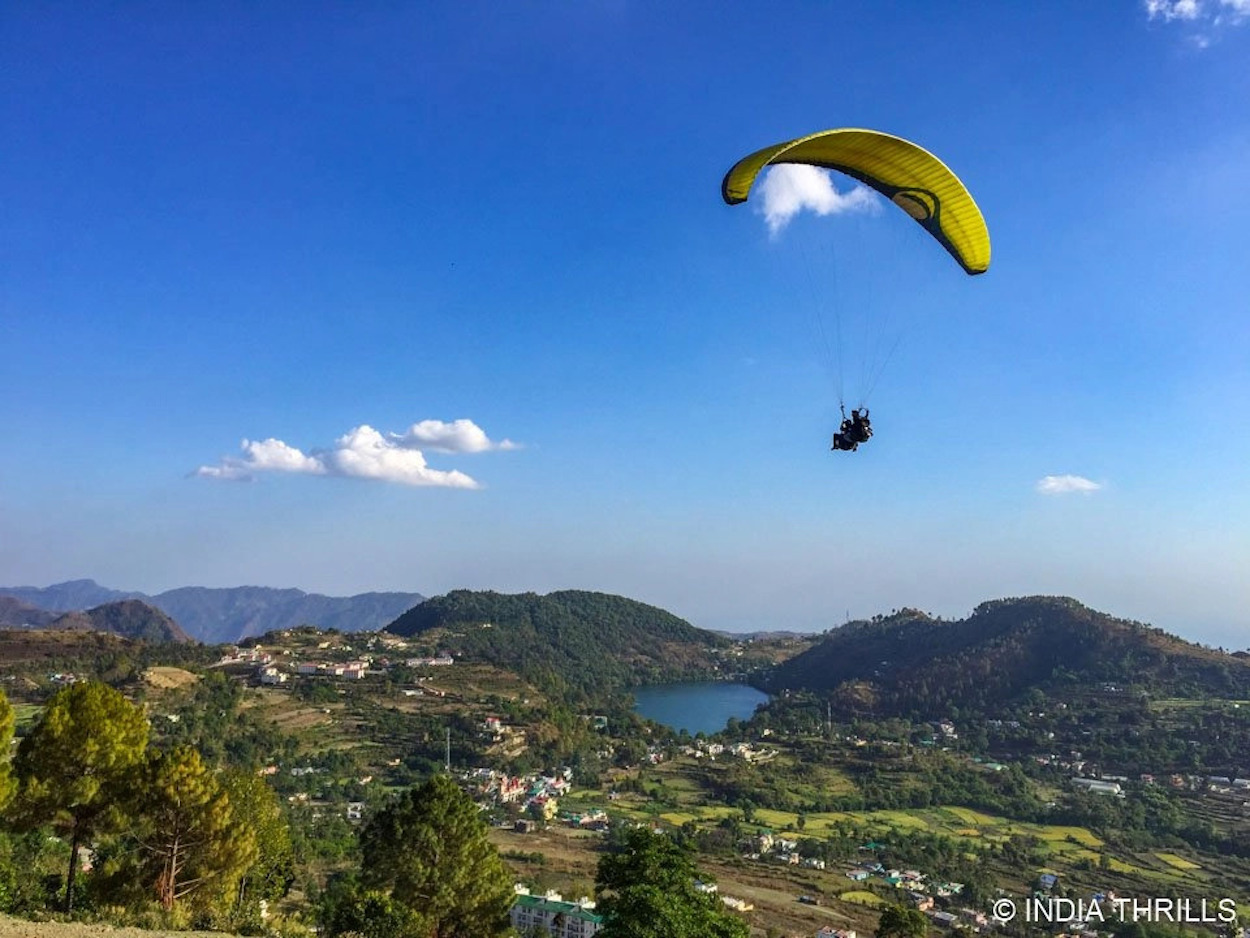 Nainital