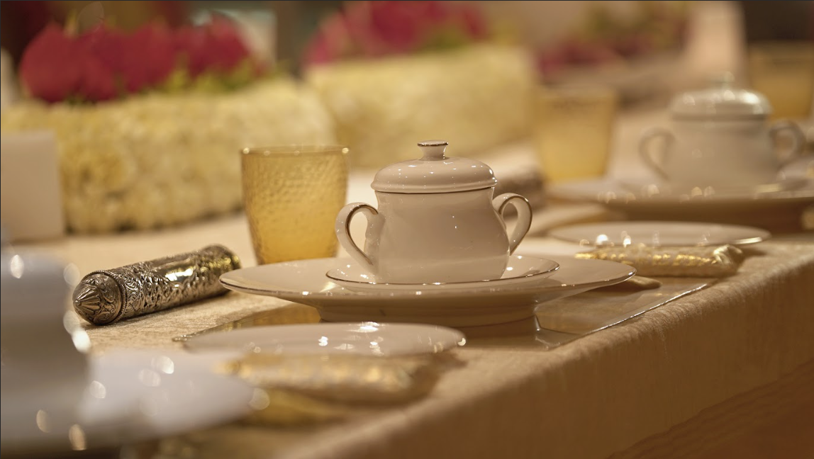 India’s diverse food culture