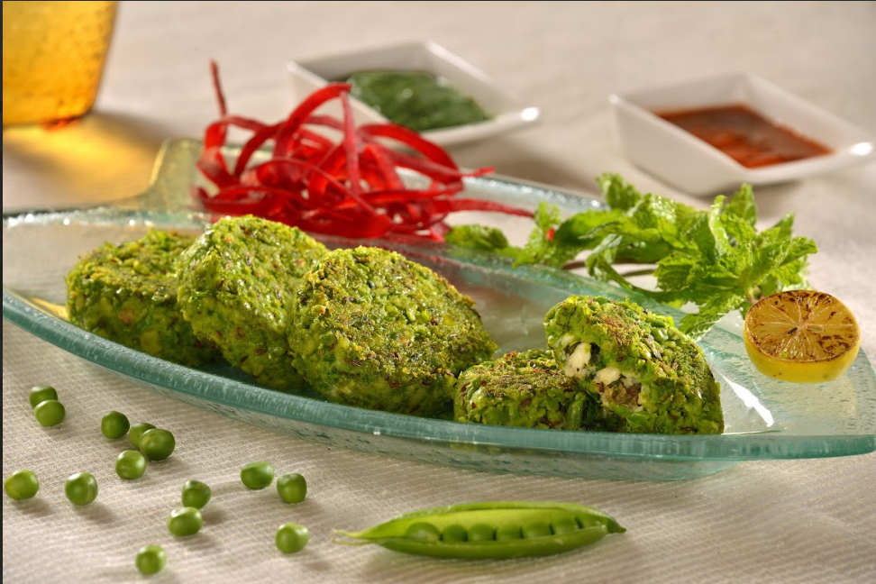 Paatra Dish