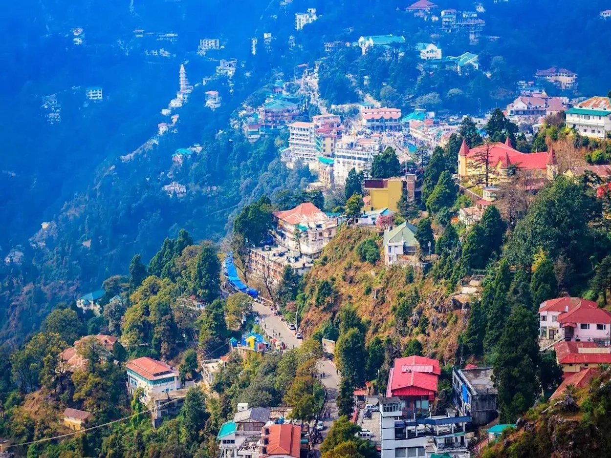5 Breathtaking Treks in Mussoorie, the Enchanting Hill Station