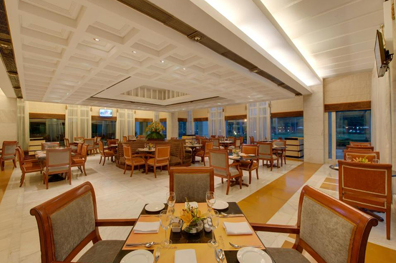 Best Luxury Restaurants and Food Places in Agra