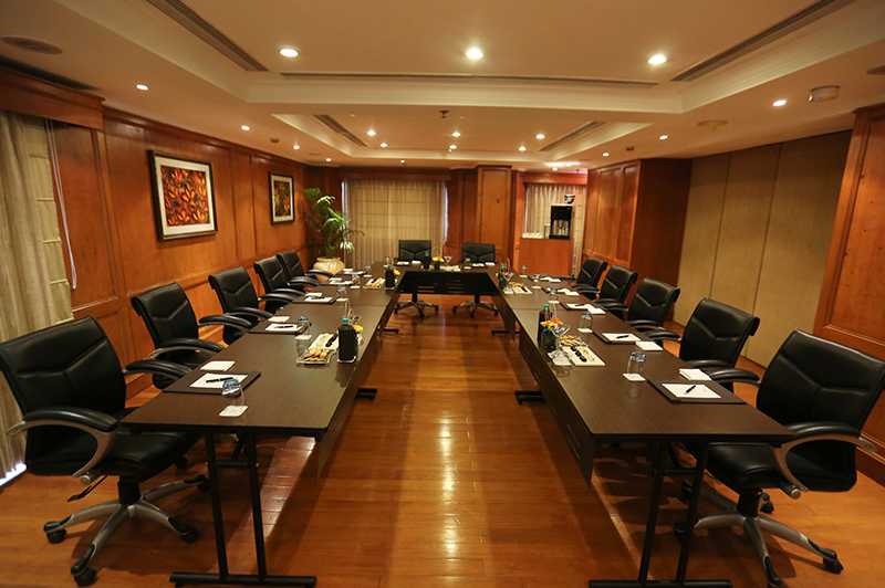 Best business meetings & conference venues near IGI Airport Delhi
