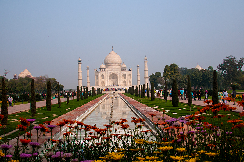 Explore all the information about the Taj Mahotsav 2024