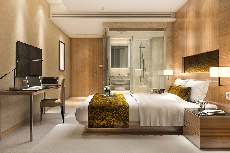 Jaypee Hotels’ Luxurious Room Stays: Perfect Idea For A Great Vacation