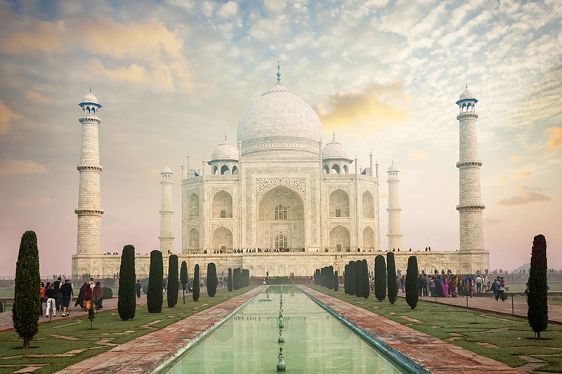 Best Places to Visit in India by Foreign Tourists: Exploring the Rich Tapestry of India