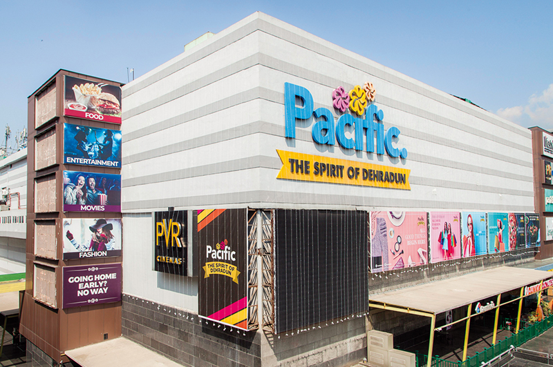 Pacific Mall