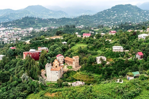 mussoorie