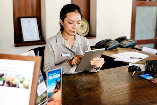 benefits of choosing hotel in advance