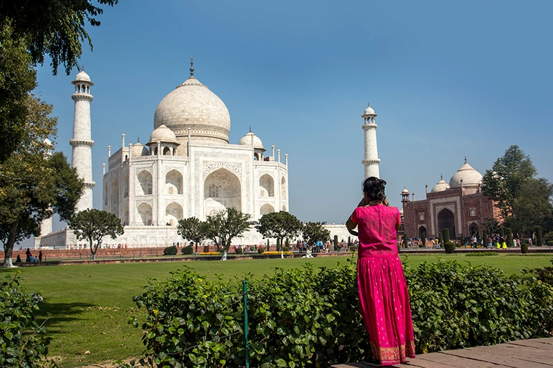 Best Weekend Getaways From Noida