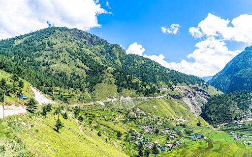 Auli