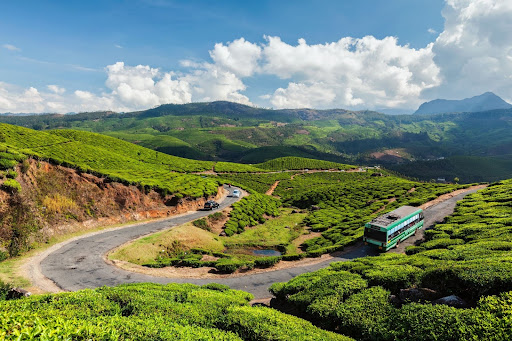 ooty tamil nadu
